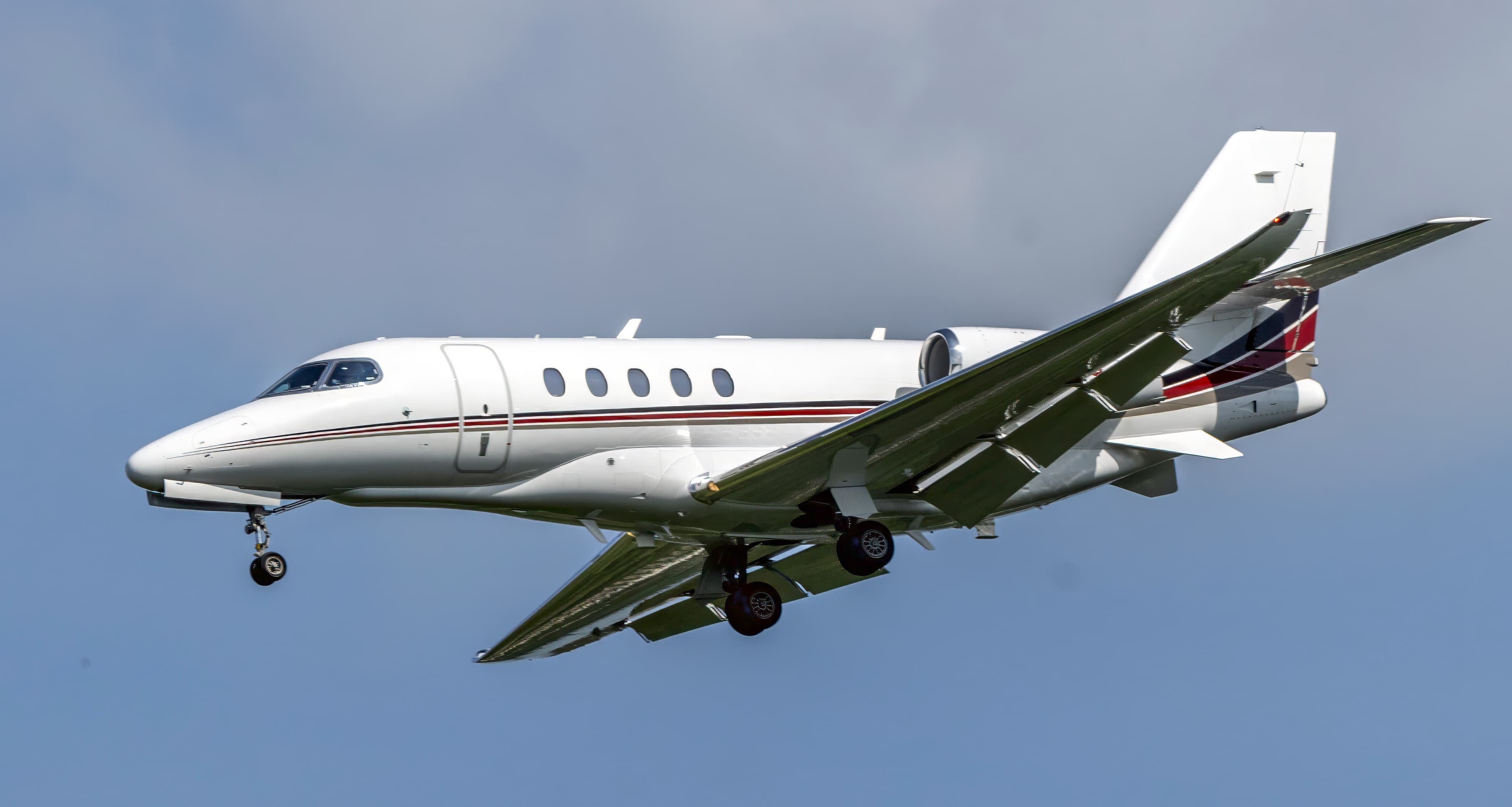 Cessna Citation Latitude